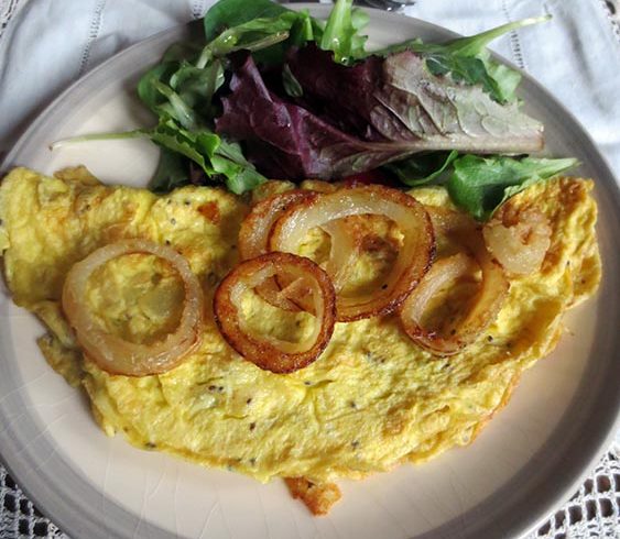 recettes lituaniennes