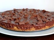 Tarte aux daims (Suède)