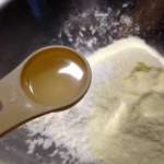 Brioche Dukan 3