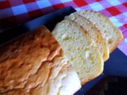 Brioche Dukan