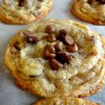 Cookies chocolat cranberries fenouil 13