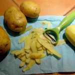 Croquettes de purée 1