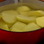 Croquettes de purée 2