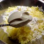 Croquettes de purée 6