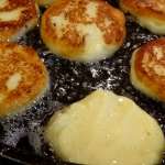 Croquettes de purée 9