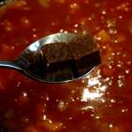 Feijoada de cabillaud Sao Tome 7