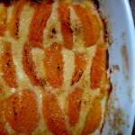 Gratin léger de pamplemousse au yaourt 0