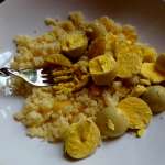 Oeufs farcis gratinés 3