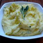 Purée méditérranéenne 0