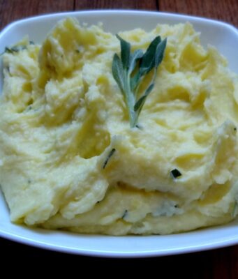 10 règles pour une purée parfaite