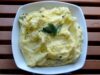 Purée méditerranéenne (Macédoine)