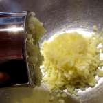 Purée méditérranéenne 5