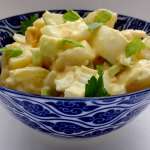 Salade de pommes de terre américaine 0