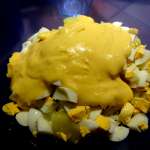 Salade de pommes de terre américaine 15