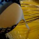 Salade de pommes de terre américaine 8