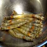 sauce-epinards-crevettes-et-poisson-fume-1