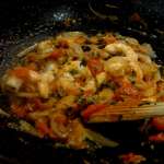 sauce-epinards-crevettes-et-poisson-fume-12