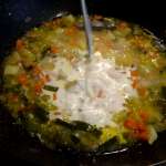 Soupe aux moules 10
