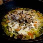 Soupe aux moules 11