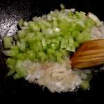 Soupe aux moules 4