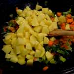 Soupe aux moules 7
