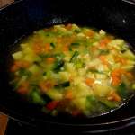 Soupe aux moules 8