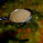 Soupe aux moules 9