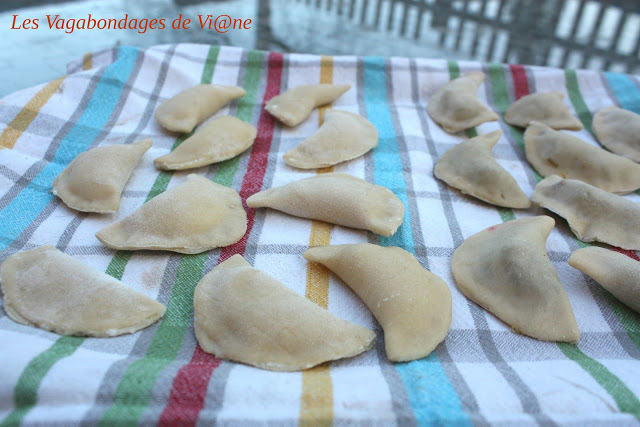 recette vaticane