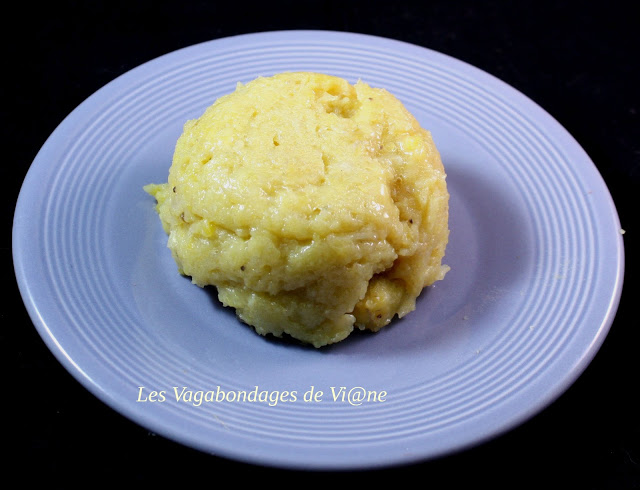 recettes du ghana
