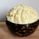 Caviar de chou fleur