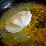Crevettes à l&rsquo;orange et poivre vert 6