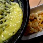 Crevettes à l&rsquo;orange et poivre vert 8
