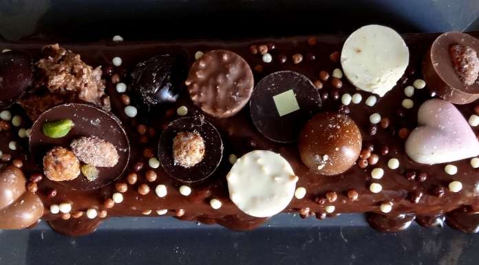 Fondant aux marrons