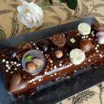 Fondant aux marrons
