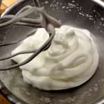 Fondant aux marrons 4