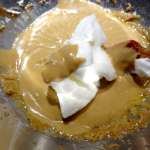 Fondant aux marrons 7