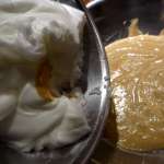 Fondant aux marrons 8