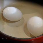 Gratin d&rsquo;asperges aux oeufs 1