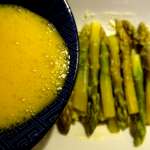Gratin d&rsquo;asperges aux oeufs 10