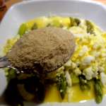 Gratin d&rsquo;asperges aux oeufs 12