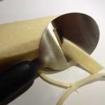 Gratin d&rsquo;asperges aux oeufs 13