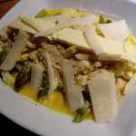 Gratin d&rsquo;asperges aux oeufs 14