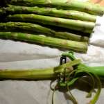 Gratin d&rsquo;asperges aux oeufs 2