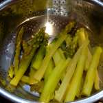 Gratin d&rsquo;asperges aux oeufs 5
