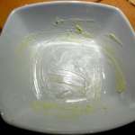 Gratin d&rsquo;asperges aux oeufs 6
