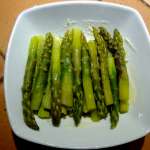 Gratin d&rsquo;asperges aux oeufs 7