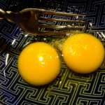 Gratin d&rsquo;asperges aux oeufs 9