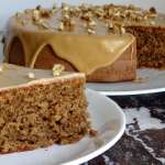 Gâteau au café 0