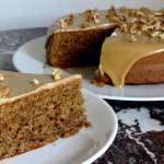 Gâteau au café