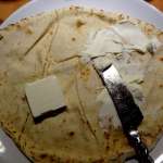 Pita aux poivrons Mongolie 2